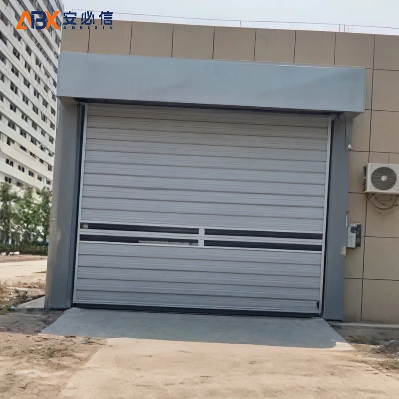 牡丹江市医药密闭高速门